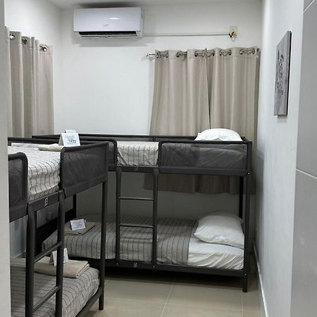 203 Miami Shared Rooms For Men Central Comfortable, Affordable Екстер'єр фото