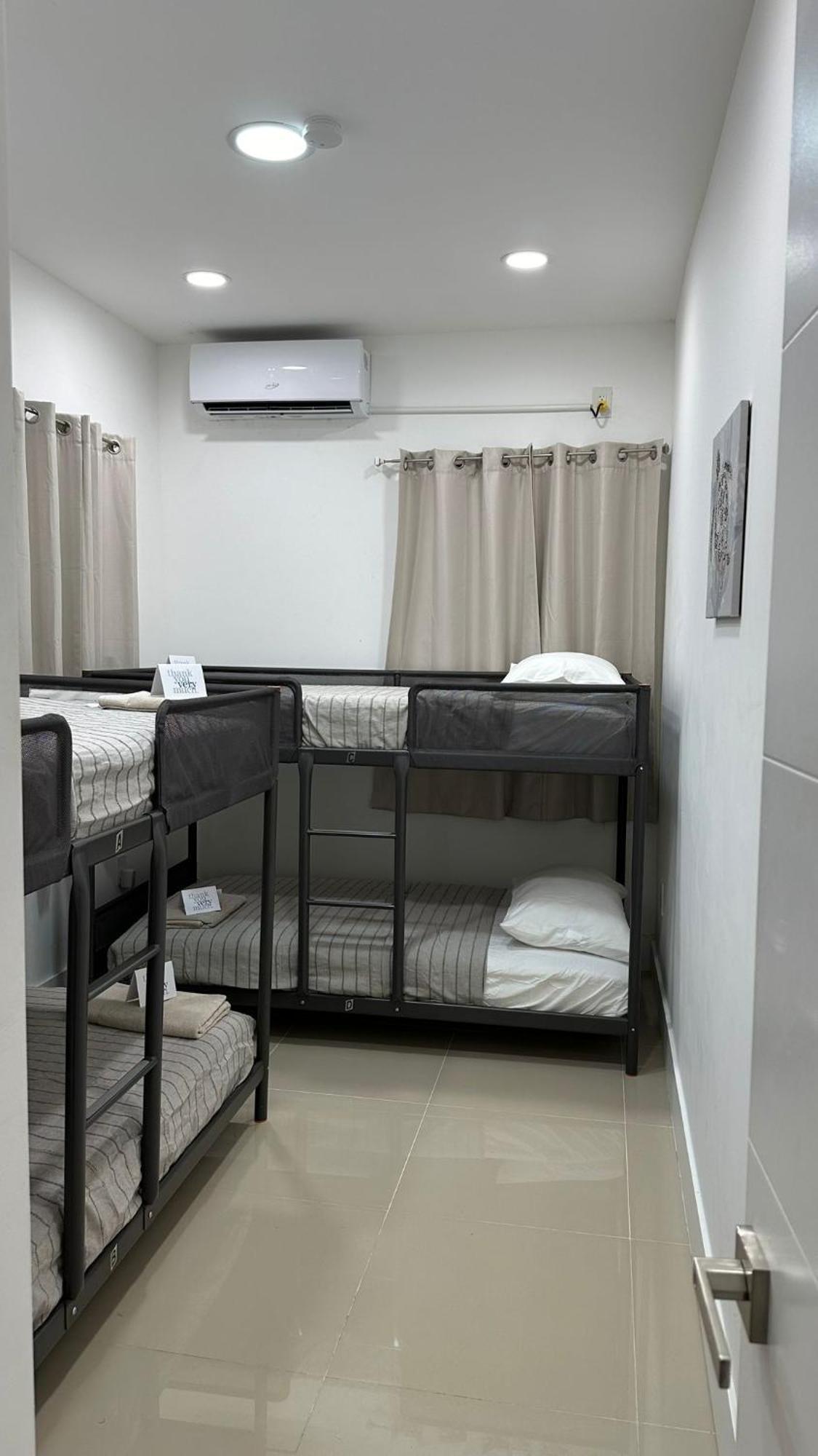 203 Miami Shared Rooms For Men Central Comfortable, Affordable Екстер'єр фото