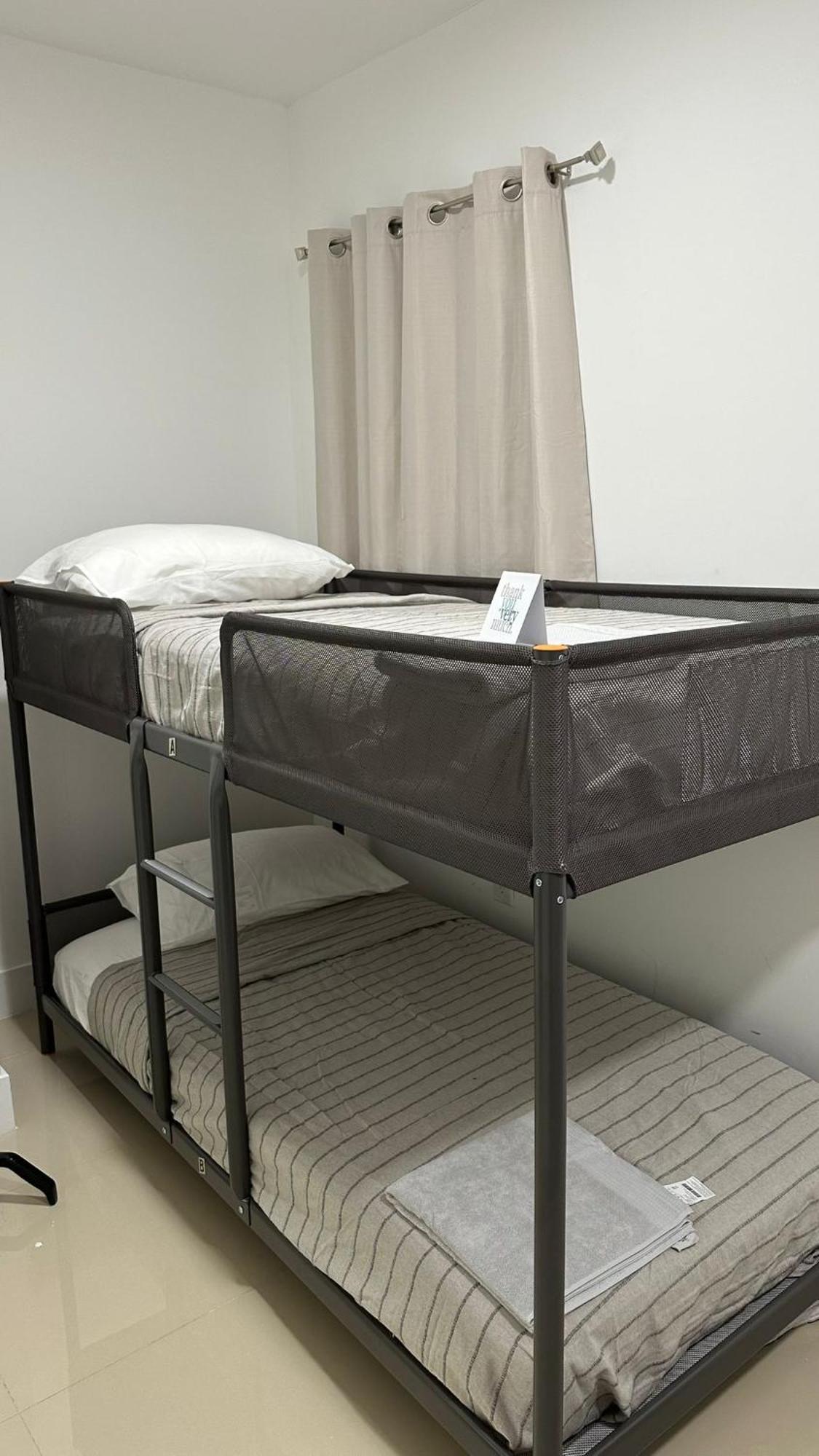 203 Miami Shared Rooms For Men Central Comfortable, Affordable Екстер'єр фото